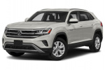 2020 Volkswagen Atlas Cross Sport
